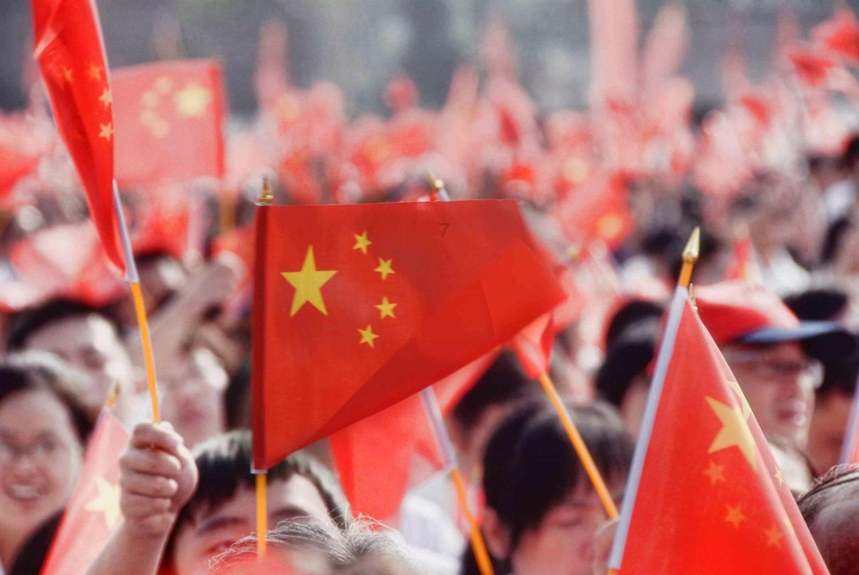 青海省乌兰县发布大风黄色预警